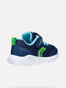Geox Dunkelblau Jungen Geox Sprintye Turnschuhe