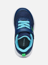 Geox Dunkelblau Jungen Geox Sprintye Turnschuhe