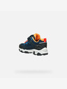 Geox Dunkelblau Geox Jungen Turnschuhe Magnetar ABX
