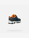 Geox Dunkelblau Geox Jungen Turnschuhe Magnetar ABX
