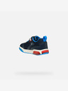 Geox Dunkelblau Jungen Geox Inek Turnschuhe