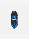 Geox Dunkelblau Jungen Geox Inek Turnschuhe