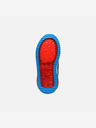 Geox Dunkelblau Jungen Geox Inek Turnschuhe