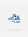 Geox Blau Mädchen Geox Fadinlight Turnschuhe