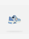 Geox Blau Mädchen Geox Fadinlight Turnschuhe