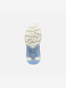 Geox Blau Mädchen Geox Fadinlight Turnschuhe