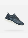 Geox Dunkelblau Herren Geox Spherica Actif X Turnschuhe