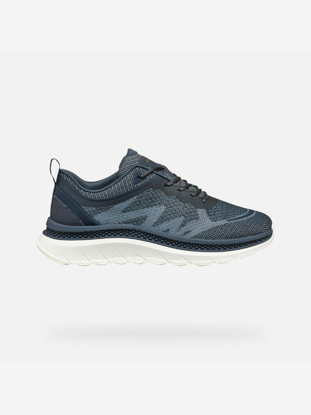 Geox Dunkelblau Herren Geox Spherica Actif X Turnschuhe
