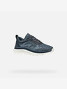Geox Dunkelblau Herren Geox Spherica Actif X Turnschuhe