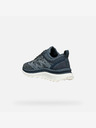 Geox Dunkelblau Herren Geox Spherica Actif X Turnschuhe