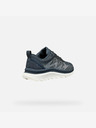 Geox Dunkelblau Herren Geox Spherica Actif X Turnschuhe