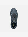 Geox Dunkelblau Herren Geox Spherica Actif X Turnschuhe