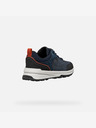 Geox Dunkelblau Herren Geox Sterratrail + Grip Turnschuhe