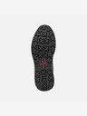 Geox Dunkelblau Herren Geox Sterratrail + Grip Turnschuhe