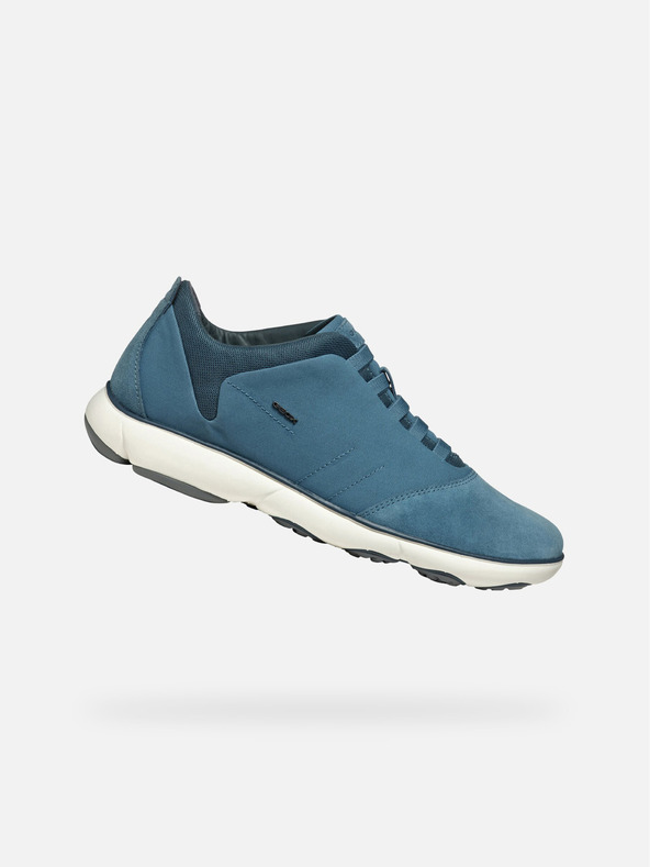 Geox Dunkelblau Herren Geox Nebula Turnschuhe