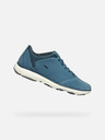Geox Dunkelblau Herren Geox Nebula Turnschuhe