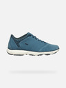 Geox Dunkelblau Herren Geox Nebula Turnschuhe