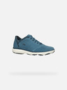 Geox Dunkelblau Herren Geox Nebula Turnschuhe