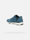 Geox Dunkelblau Herren Geox Nebula Turnschuhe