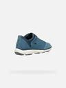 Geox Dunkelblau Herren Geox Nebula Turnschuhe