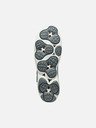 Geox Dunkelblau Herren Geox Nebula Turnschuhe