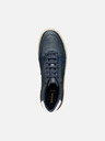 Geox Dunkelblau Herren Turnschuhe Geox Affile