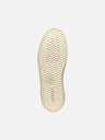 Geox Dunkelblau Herren Turnschuhe Geox Affile
