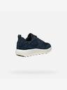 Geox Dunkelblau Herren Turnschuhe Geox Xtors