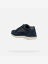 Geox Dunkelblau Herren Turnschuhe Geox Spherica Ec12