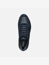 Geox Dunkelblau Herren Turnschuhe Geox Spherica Ec12