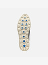 Geox Dunkelblau Herren Turnschuhe Geox Spherica Ec12