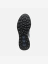 Geox Dunkelblau Herren Geox Spherica Actif X1 Turnschuhe
