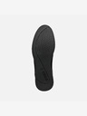 Geox Schwarz Herren Geox Avery Turnschuhe
