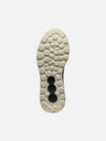 Geox Hellbraune Herren Geox Spherica Actif X1 Turnschuhe