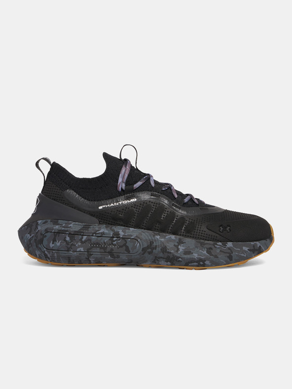Under Armour Unisex Under Armour UA Phantom 4 Camo Schuhe