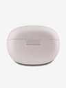 Guess Guess Capsule ANC/ENC TWS Kabellose Kopfhörer Rosa