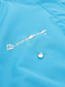 ALPINE PRO Jacke mit ptx-Membran für Damen ALPINE PRO IMPECA blau