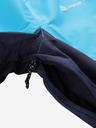 ALPINE PRO Jacke mit ptx-Membran für Damen ALPINE PRO IMPECA blau