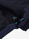 ALPINE PRO Jacke mit ptx-Membran für Damen ALPINE PRO IMPECA blau