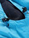 ALPINE PRO Jacke mit ptx-Membran für Damen ALPINE PRO IMPECA blau