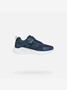 Geox Dunkelblau Jungen Geox Sprintye Turnschuhe