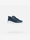 Geox Dunkelblau Jungen Geox Sprintye Turnschuhe