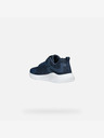 Geox Dunkelblau Jungen Geox Sprintye Turnschuhe