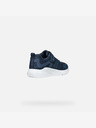 Geox Dunkelblau Jungen Geox Sprintye Turnschuhe