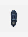Geox Dunkelblau Jungen Geox Sprintye Turnschuhe