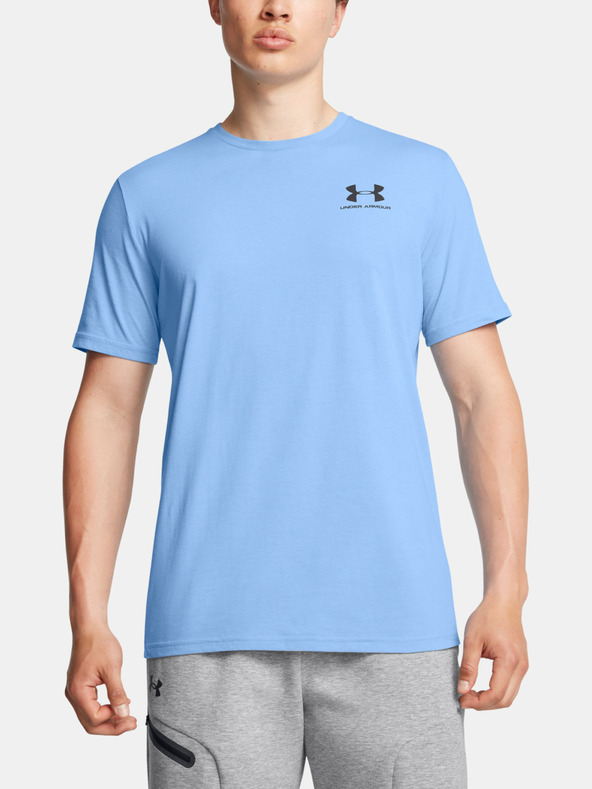 Under Armour Herren Under Armour UA M SPORTSTYLE LC SS T-Shirt