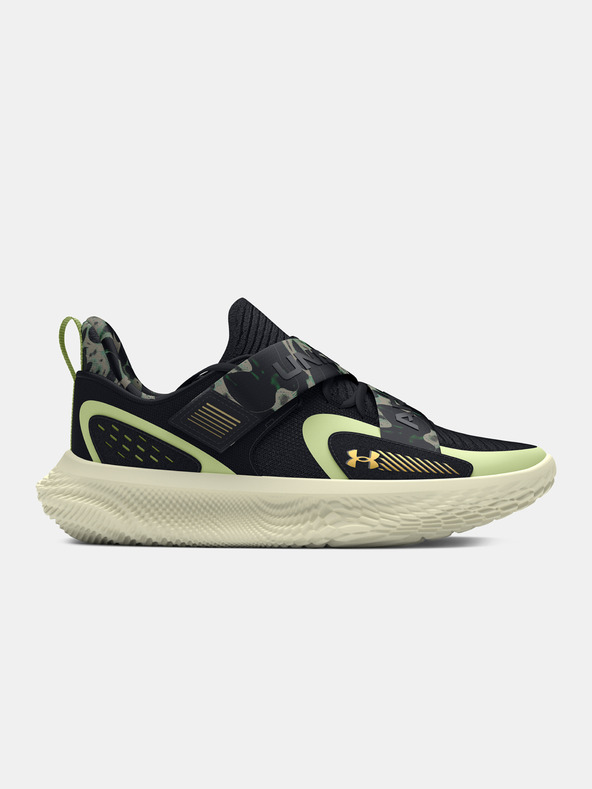 Under Armour Unisex Under Armour UA FLOW Futr X 4 Camo Schuhe