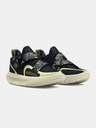 Under Armour Unisex Under Armour UA FLOW Futr X 4 Camo Schuhe