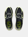 Under Armour Unisex Under Armour UA FLOW Futr X 4 Camo Schuhe