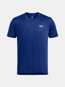Under Armour Herren Under Armour UA LAUNCH SHORTSLEEVE T-shirt